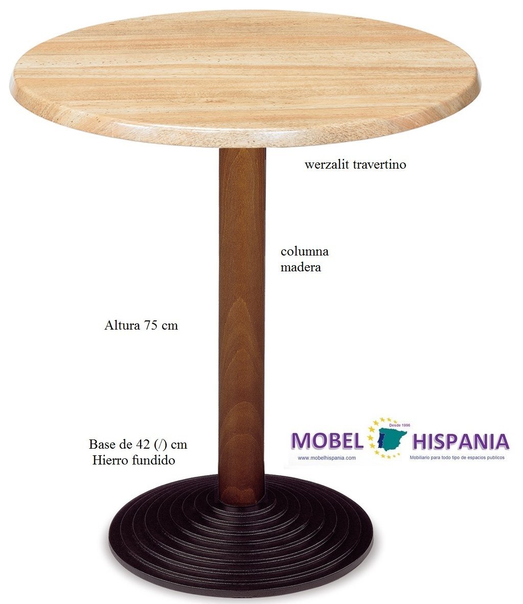 4610 madera hierro werzalit nogal 02