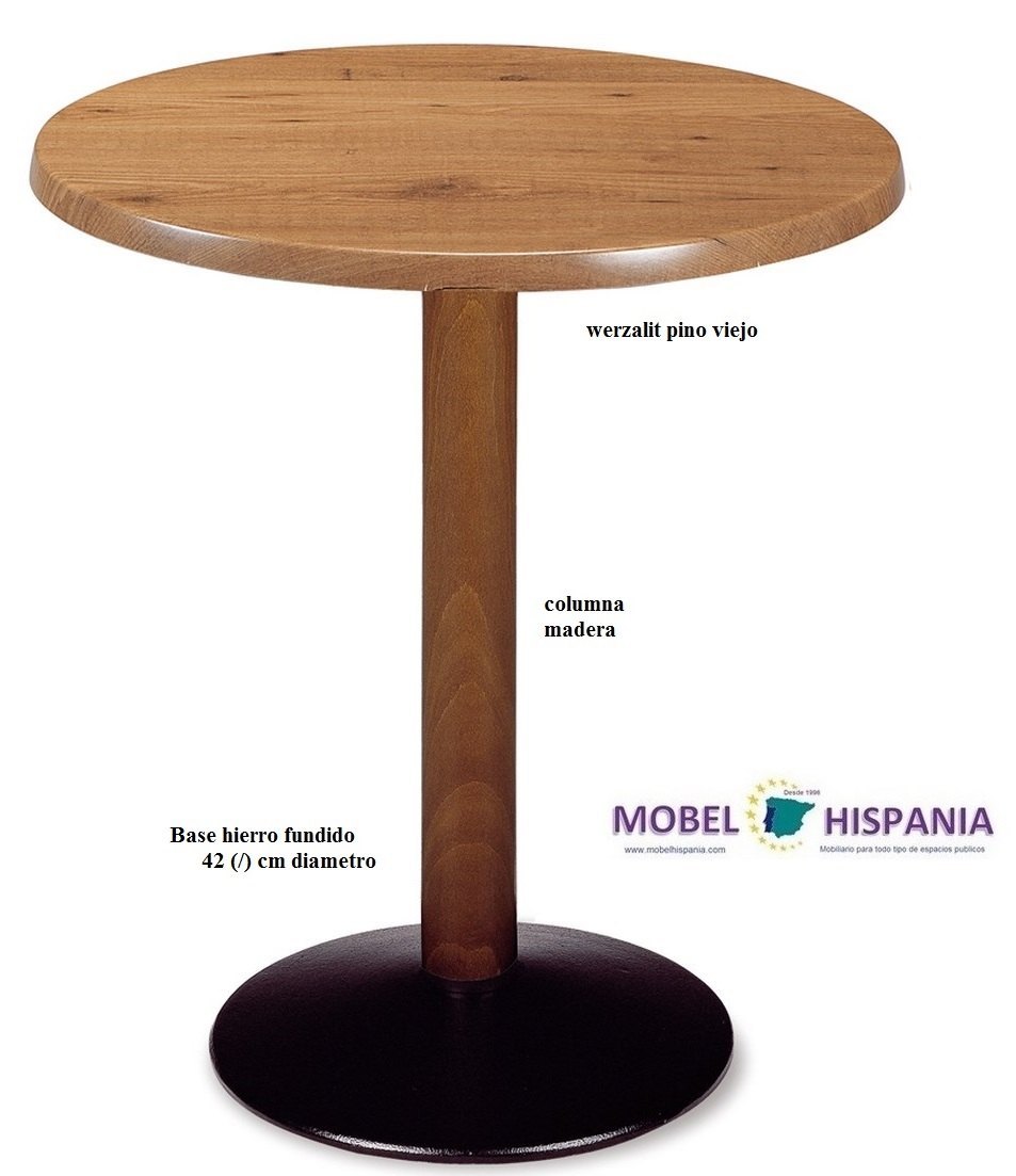 4150-columna-madera 4150 columna madera