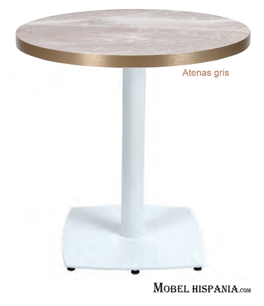 9322 Mesa metal zeus negro 05