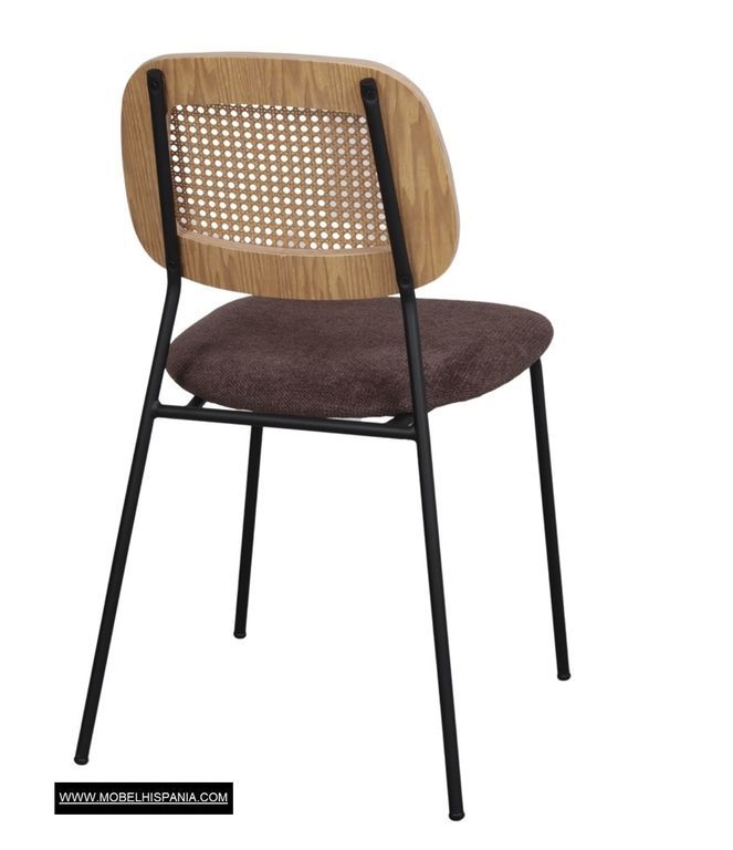 BAYTON silla terracota w 10 1