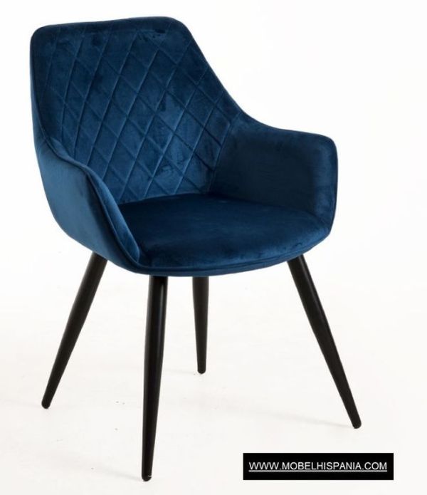 Sertan terciopelo gris oscuro w 03 1