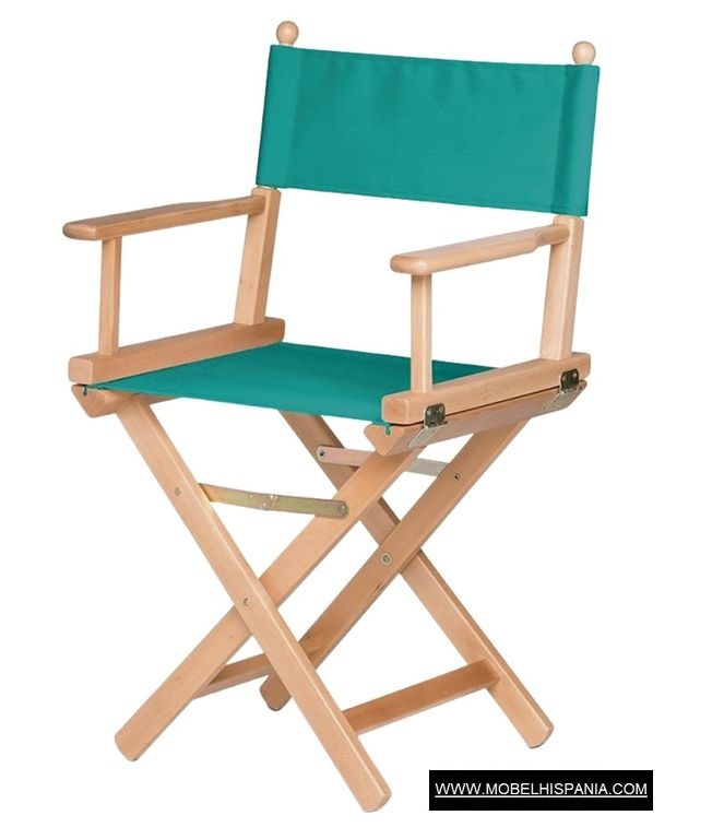 cine plegable sillon negro 05 2