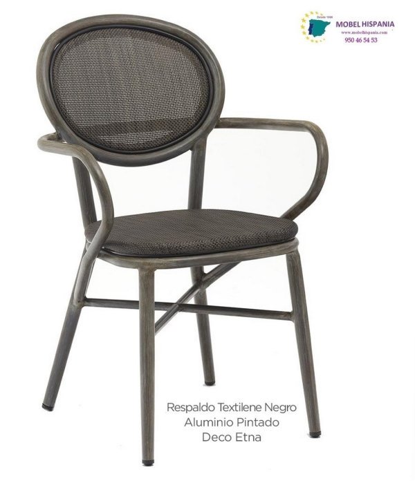 177 silla deco etna respaldo negro asinto tapizado gris 03 1