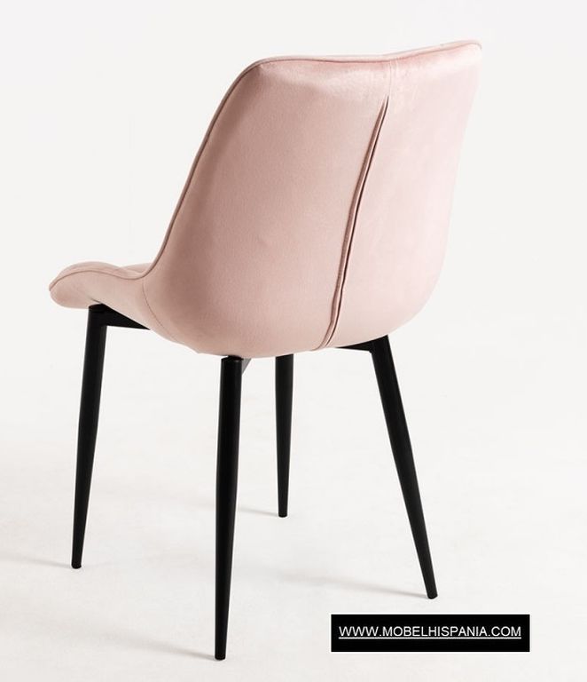 Decar Terciopelo amarillo w 08 2