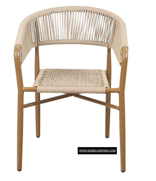 KUADRA silla natural w 09 1