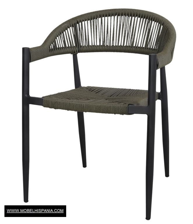 PIAMONTE sillon verde w 02 1