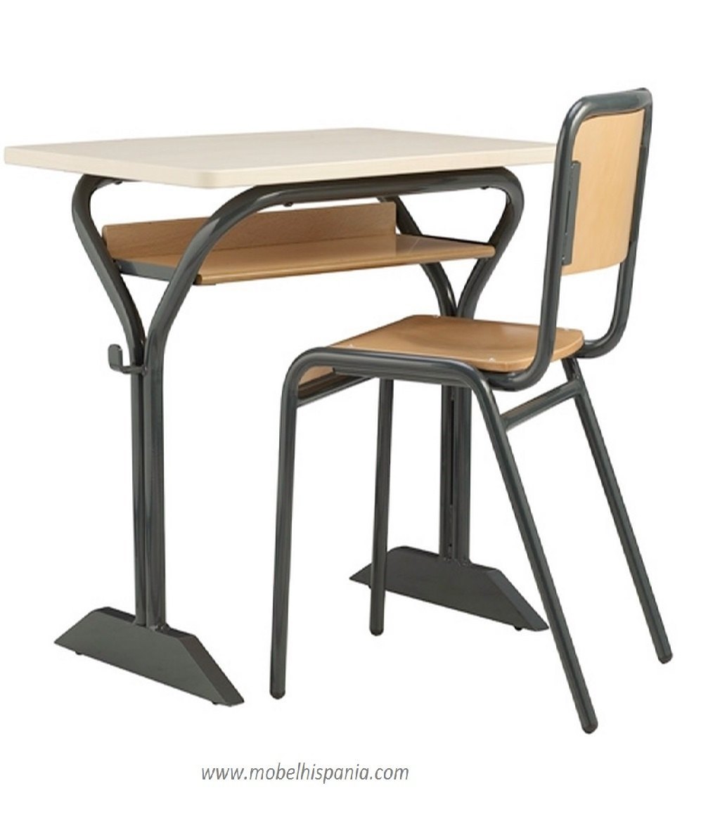 Pupitre escolar colegio mobel hispania 04 1