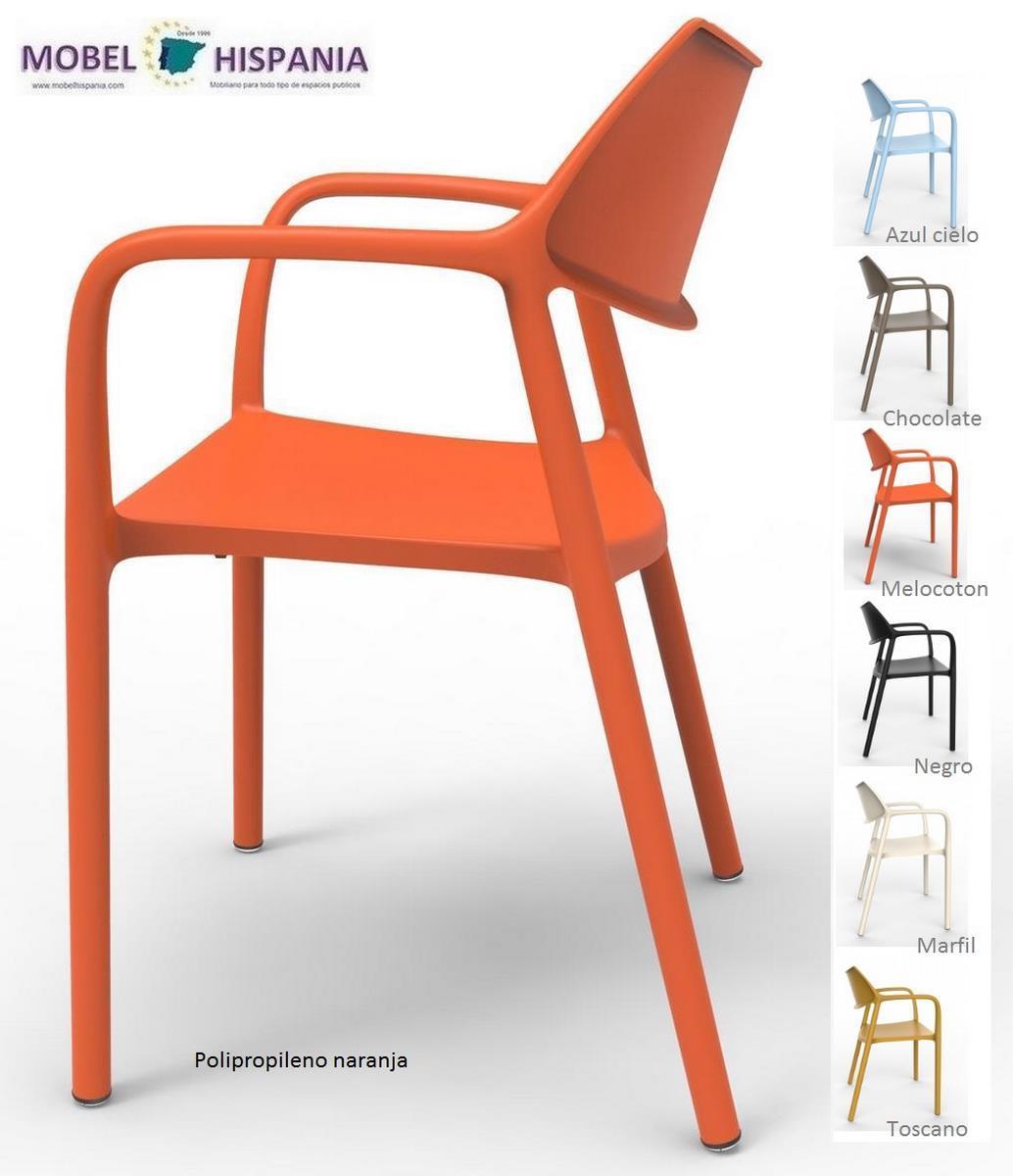 SPLASH sillon melocoton 1 02 1