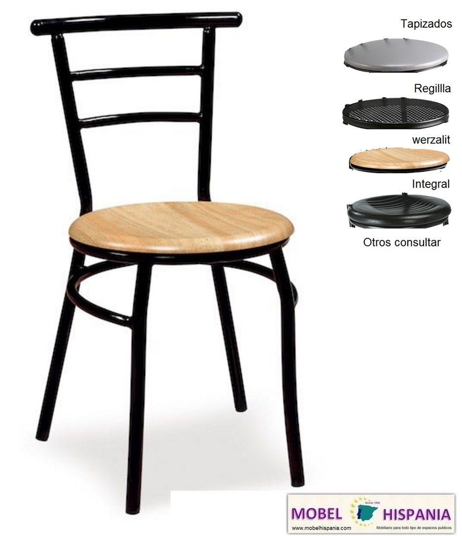 sena-taburete-metalico-werzalit_01 sena taburete metalico werzalit 01