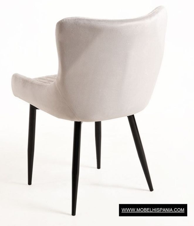 Dans Terciopelo naranja w 16