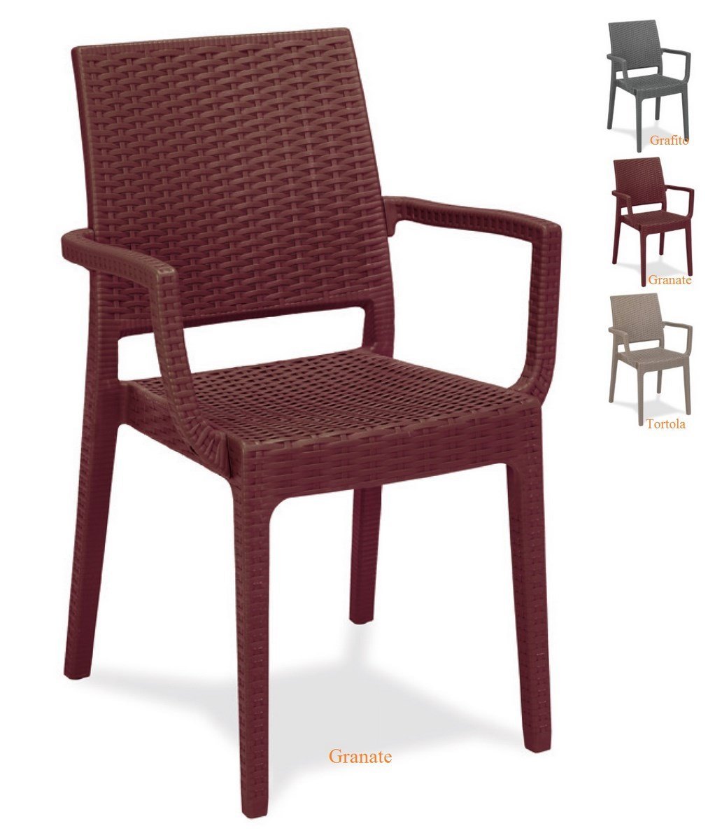 2116 sillon polipropileno grafito 03 2