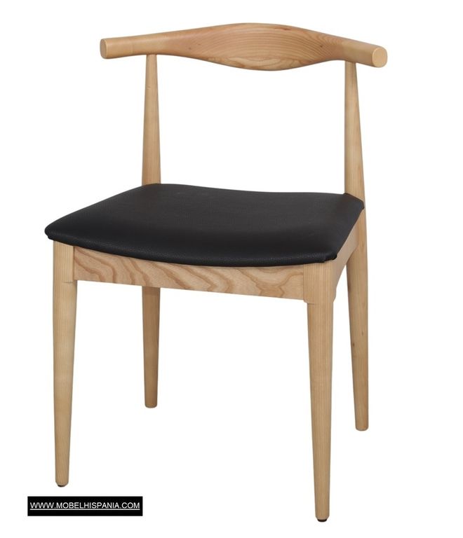 ELBOW silla madera w 01 3