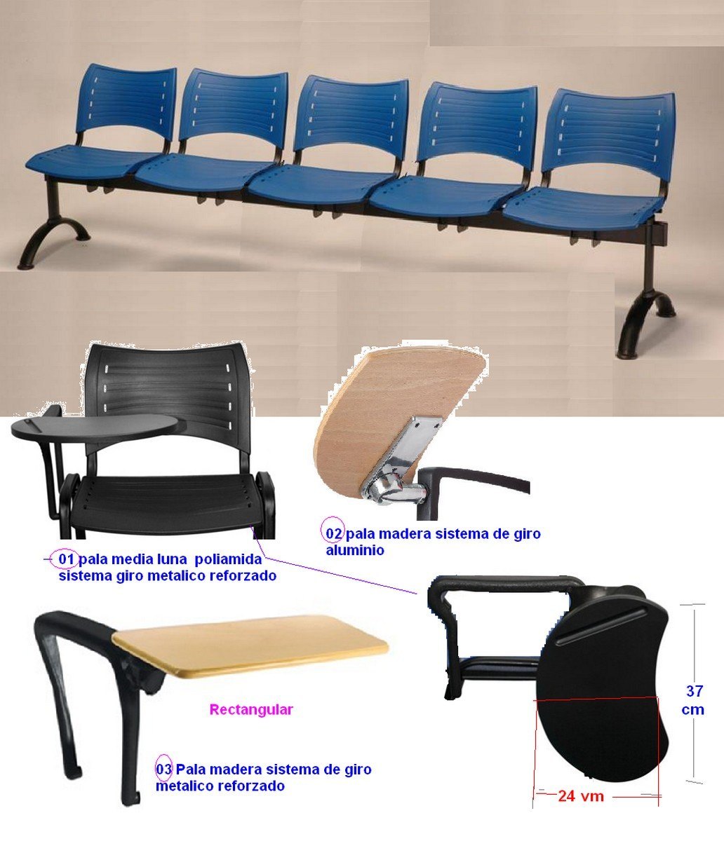 iso bancada pvc pala escritura 01