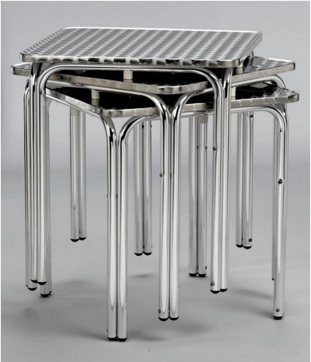 raya mesa inox terraza 01