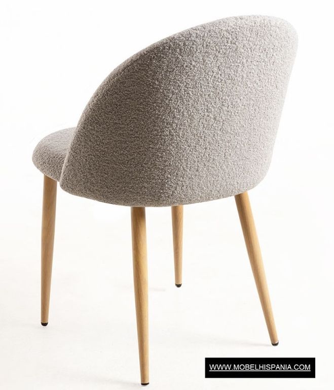 Hill Borreguito beige. w 09 1