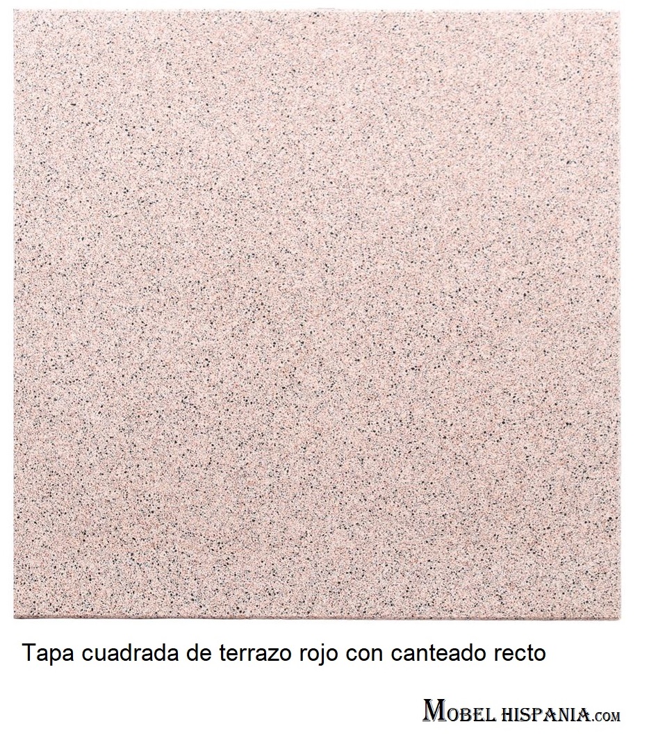 SKYNA-tapa-terrazo-rojo_01 SKYNA tapa terrazo rojo 01