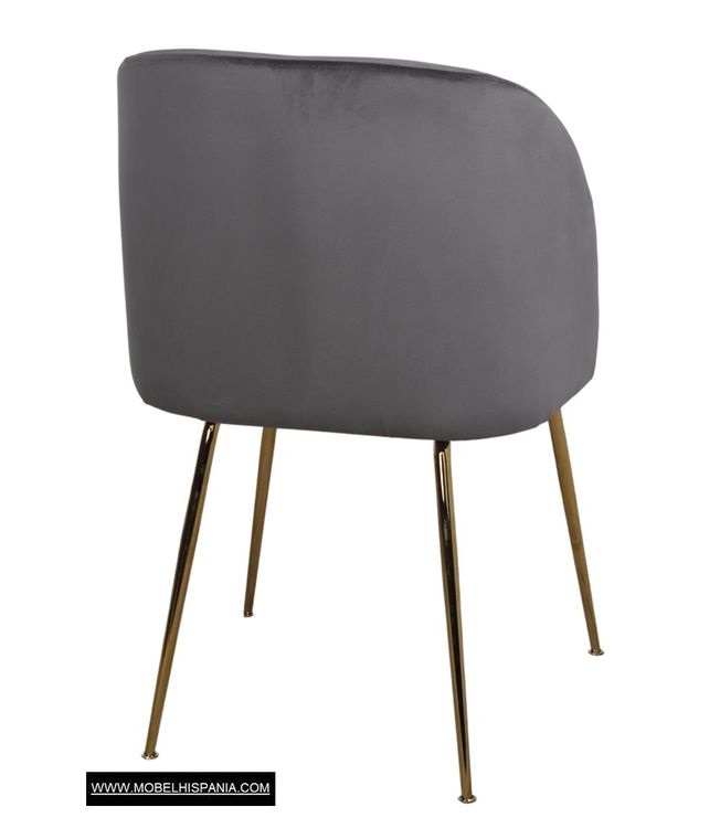 SUPIN Silla terracota w 07 2