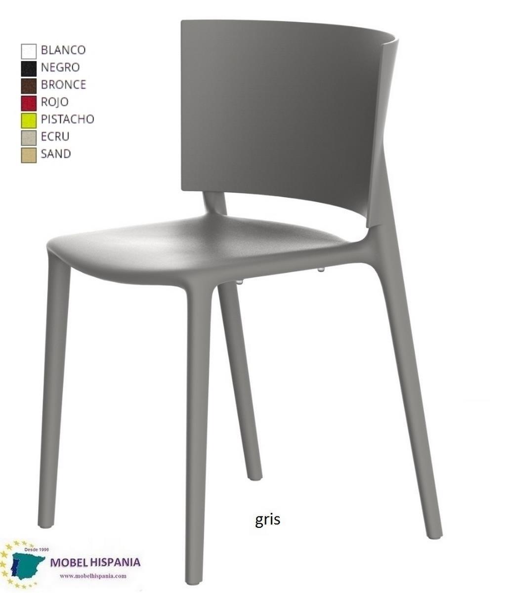 AFRICA silla blanco 04 3