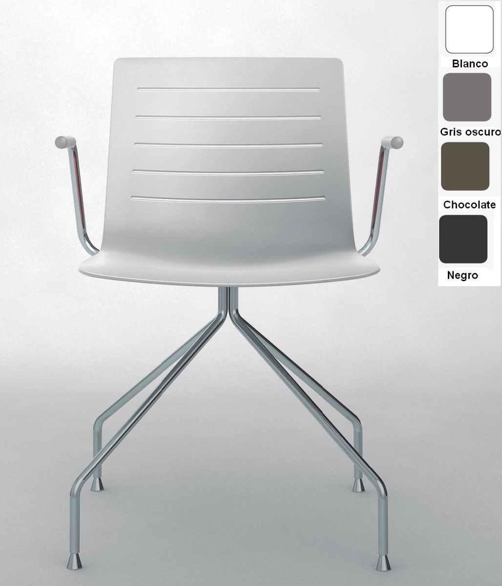 skin cromada brazos pie spider mobel hispania 01