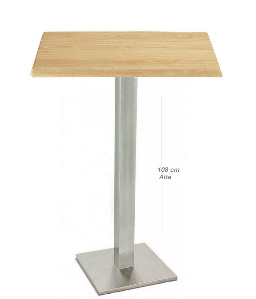 8930-base-mesa-alta-metalica-gris-mobel-hispania_02 8930 base mesa alta metalica gris mobel hispania 02