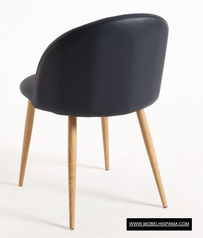 Hill polipiel marron w 19 2