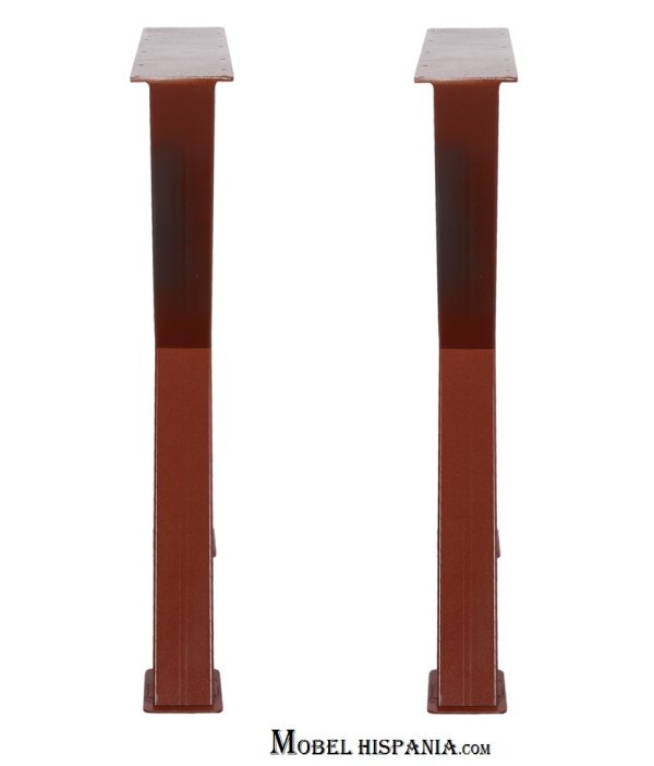 MAYA patas oxido mesa 03