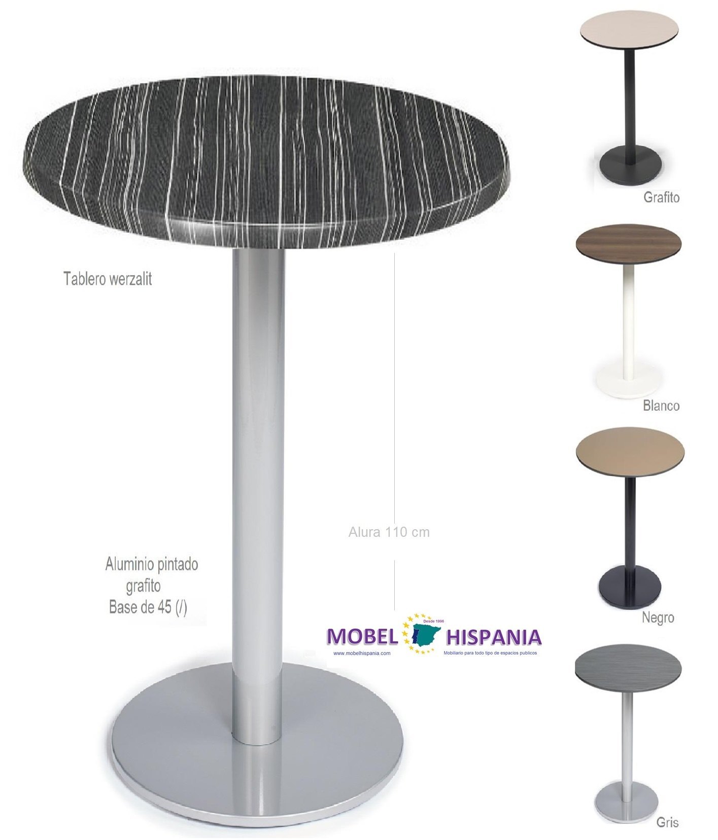 gran-roma-alta-gris-werzalit gran roma alta gris werzalit