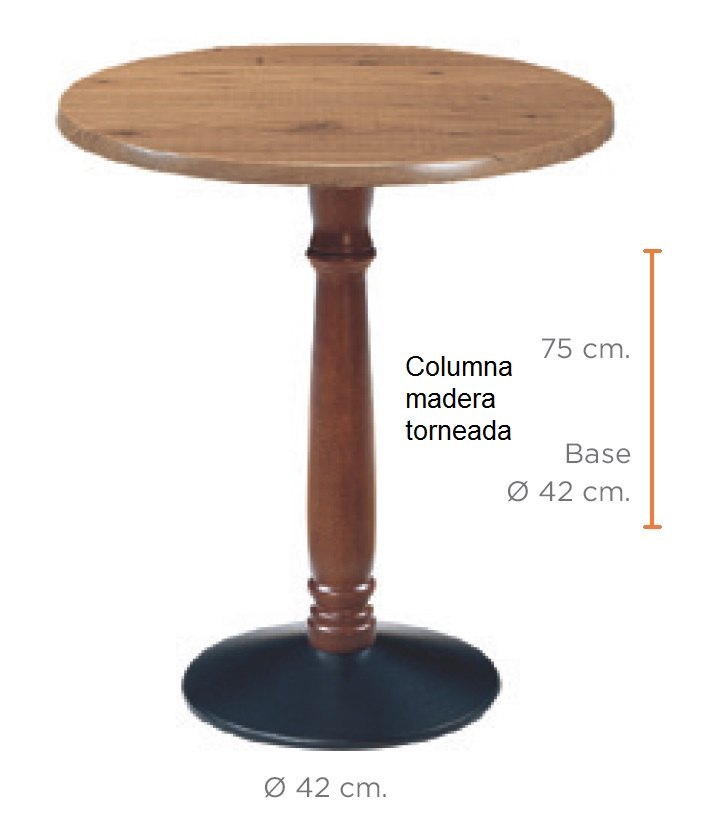 4150T-pie-mesa-torneado-42_04 4150T pie mesa torneado 42 04