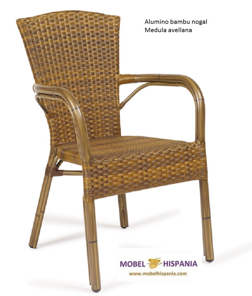 jamaica nogal avellana