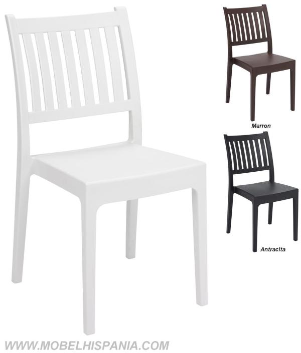 1120 silla polipropileno mobel hispania 1