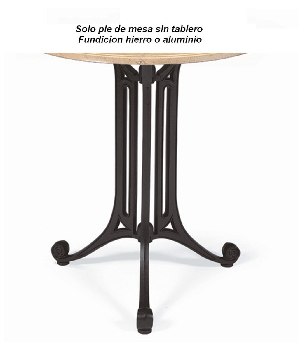 greco pie mesa fundicion hierro aluminio4 02