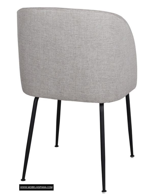 BILUSSAN Silla oxido w 18 2