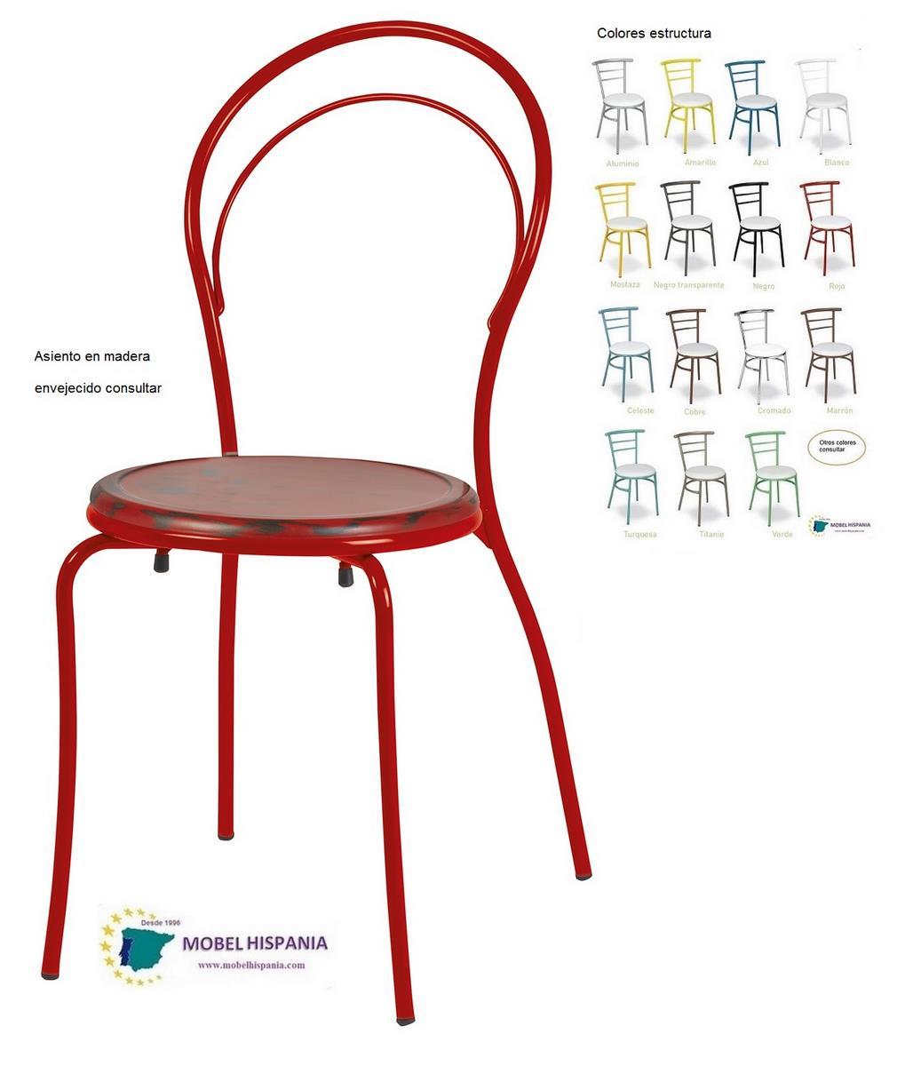 1008 silla metalica industrial transparente 07