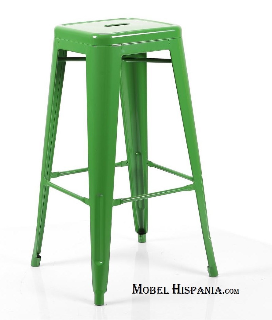 INDIANA-taburete-negro_02 INDIANA taburete negro 02