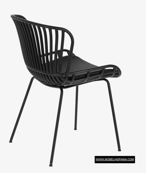 MALIKA Silla beig 04