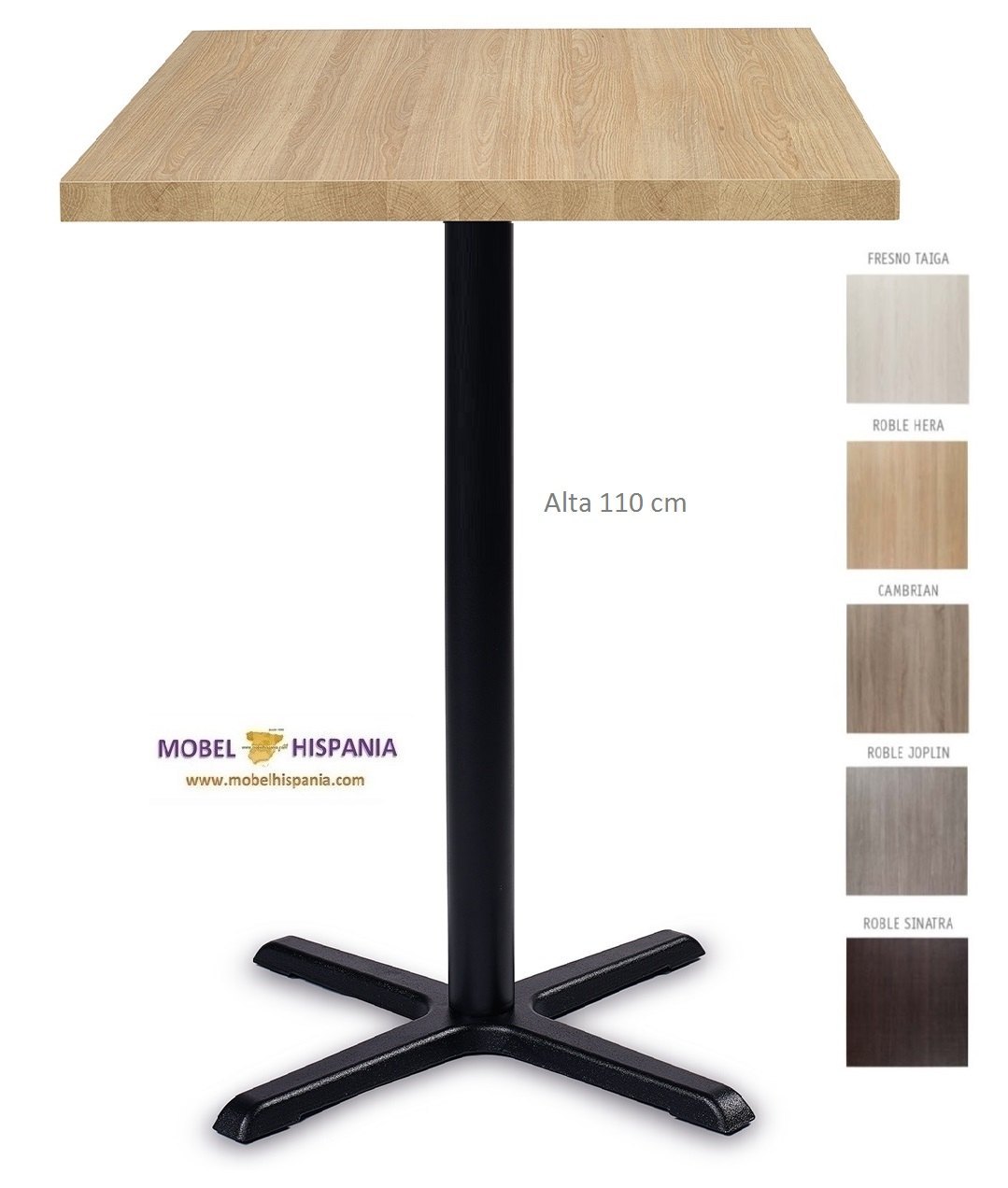 Michigan banqueta deco madera roble vintage 06