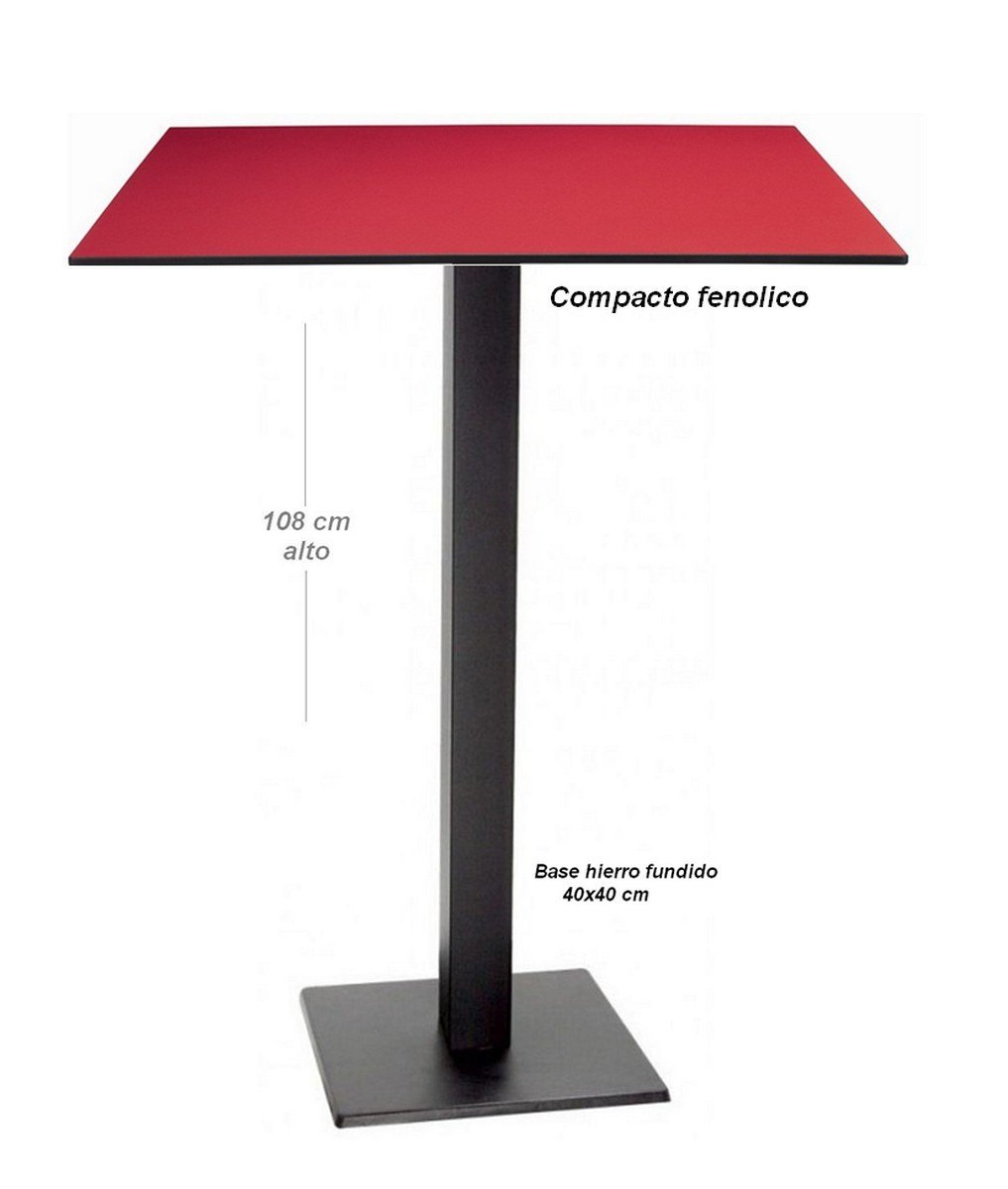 2934 mesa alta aluminio compacto mobel hispania 01