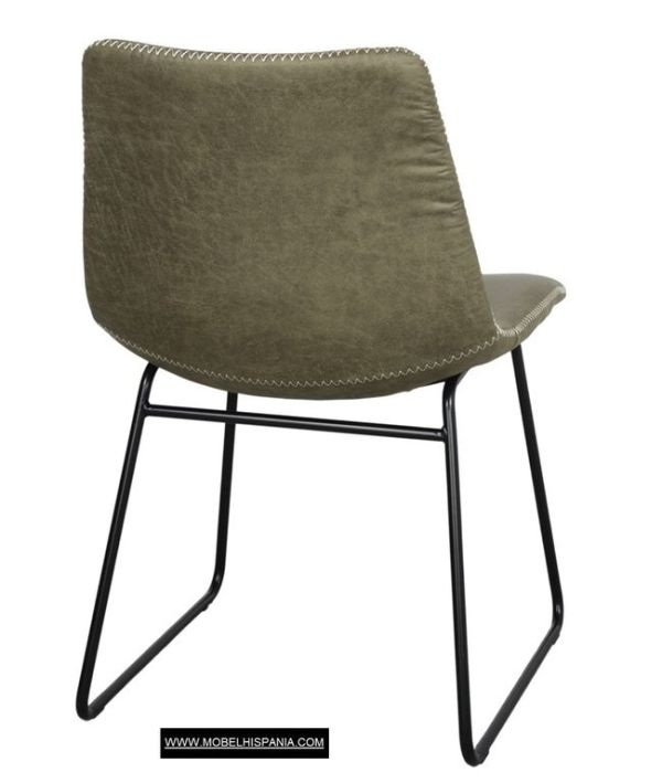 Giza silla verde w 08 2