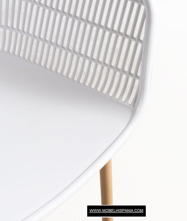 Beket sillon negro w 05 1