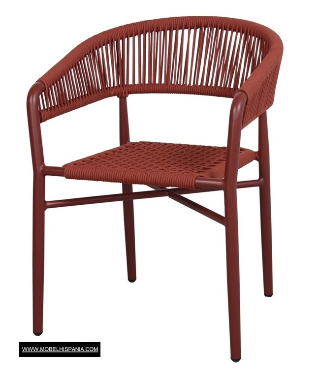 KUADRA silla natural w 03 1