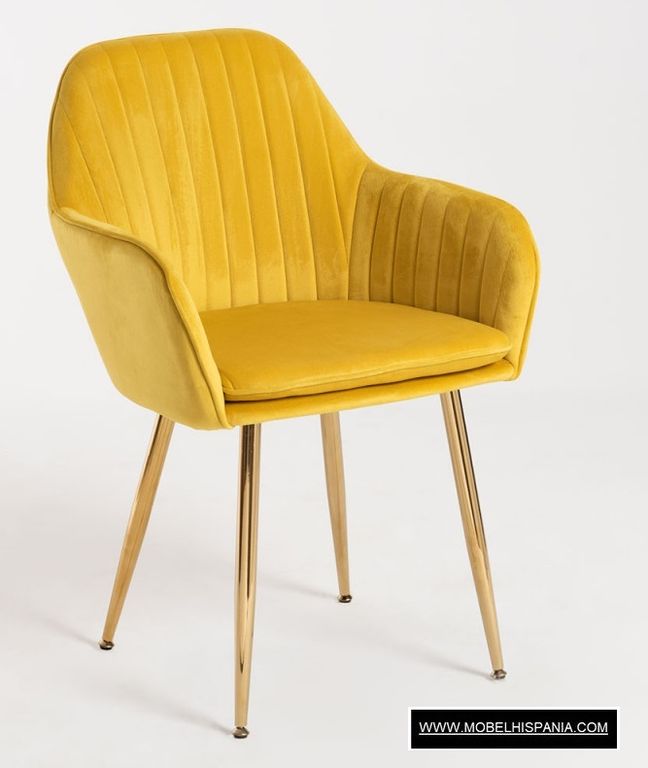 Reby Golden amarillo w 03