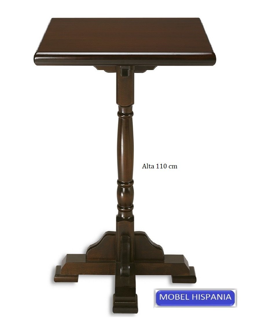 40 mesa madera estilo pub irlandes 04