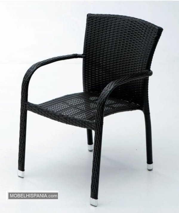 8847 Sillon negro