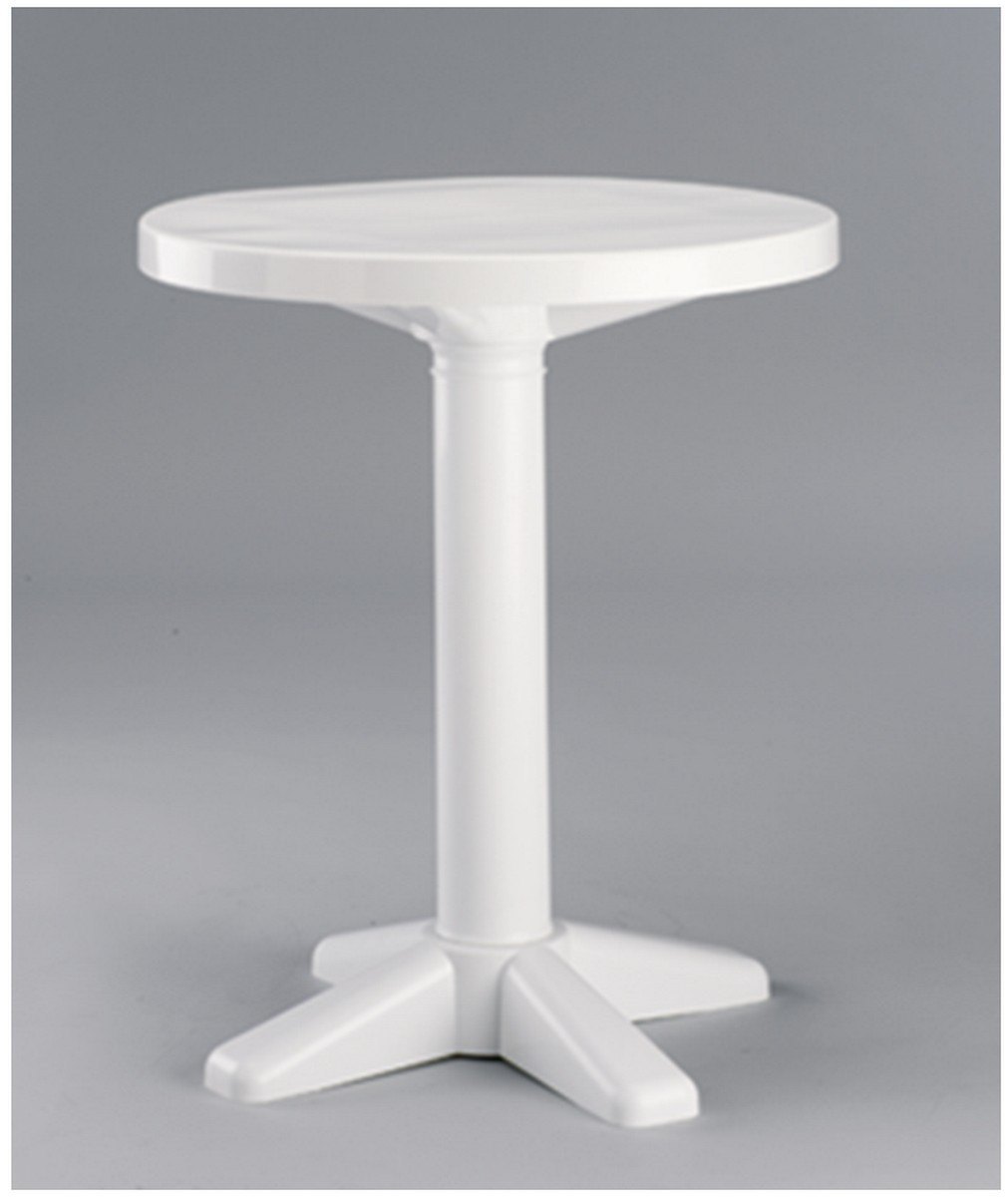 Esculapi mesa resina plastico hosteleria 02