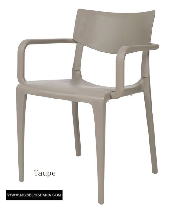 TOWN ARMCHAIR mostaza w 05 3