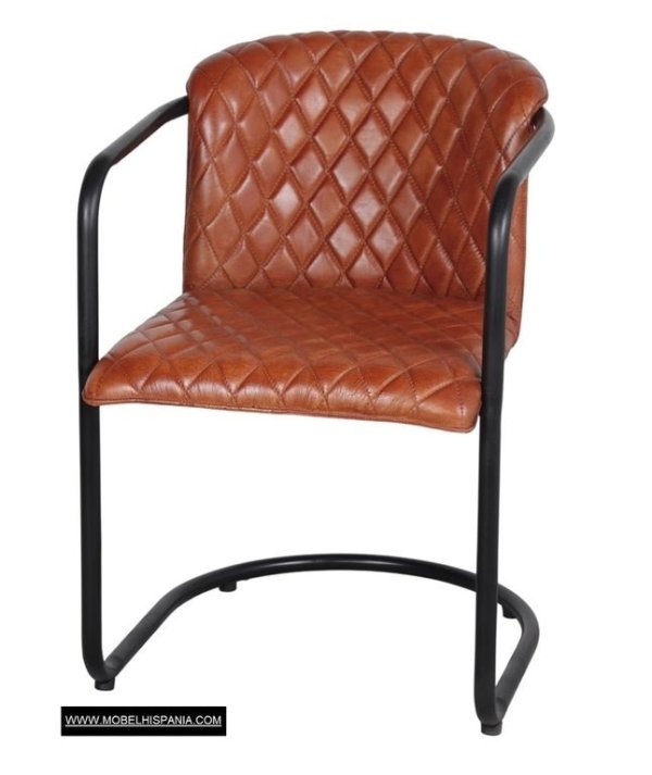 ARTHUR sillon piel 2