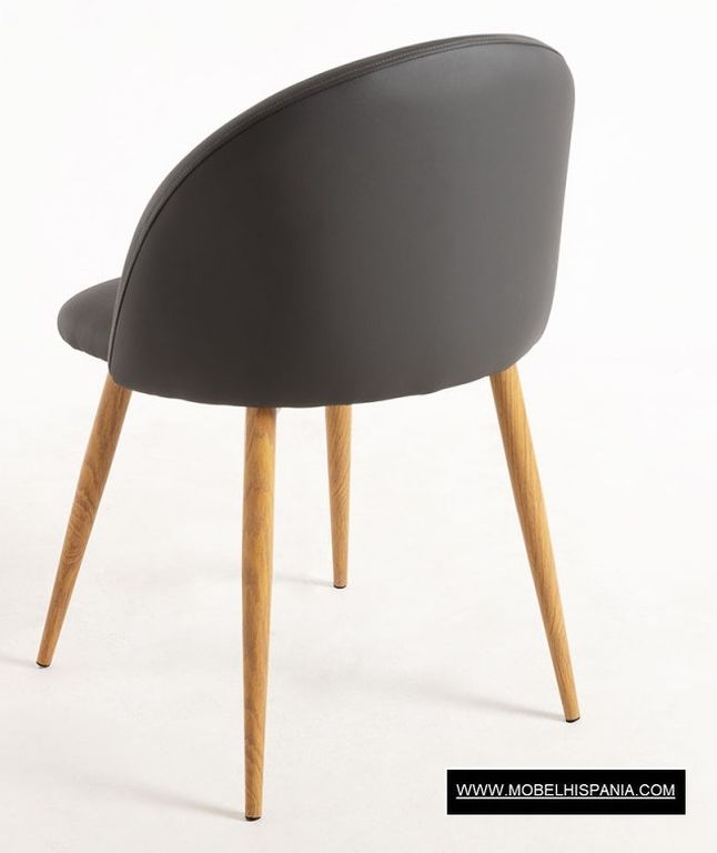 Hill polipiel marron w 11 2