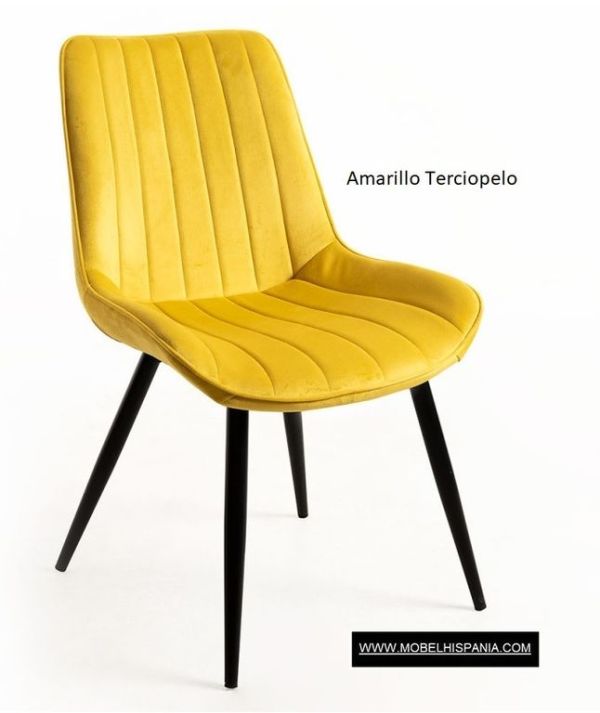 Nele Terciopelo rosa 1 01 1