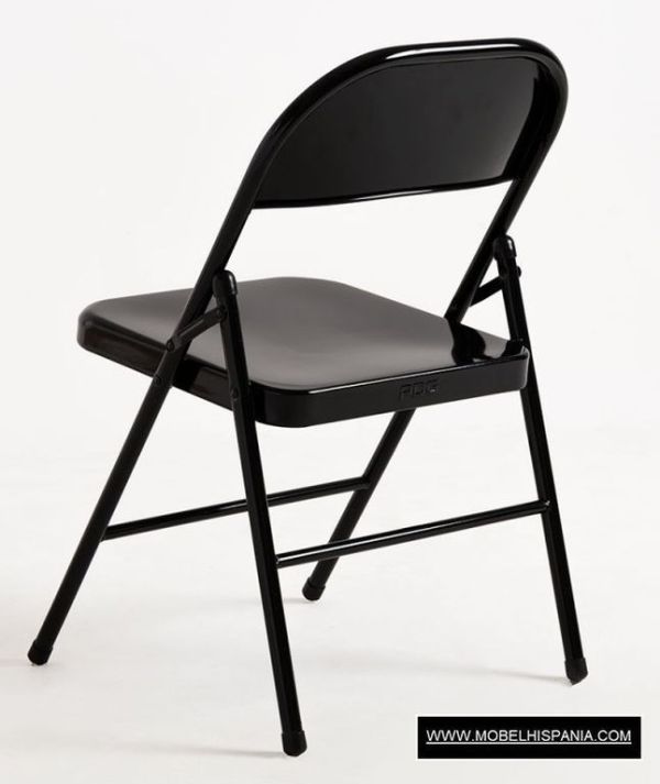 lion plegable negra w 17 1