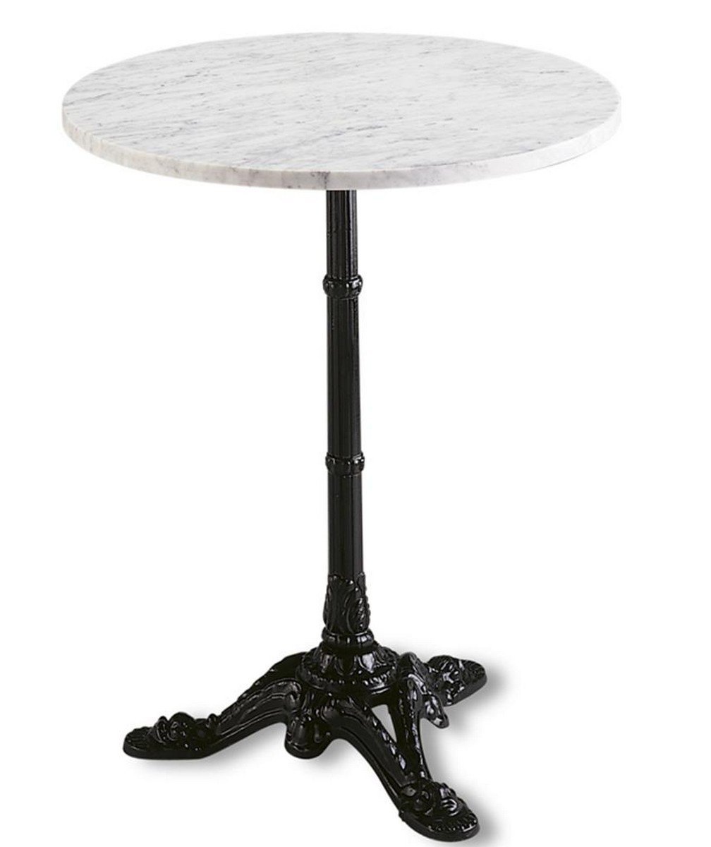 332 mesa forja marmol